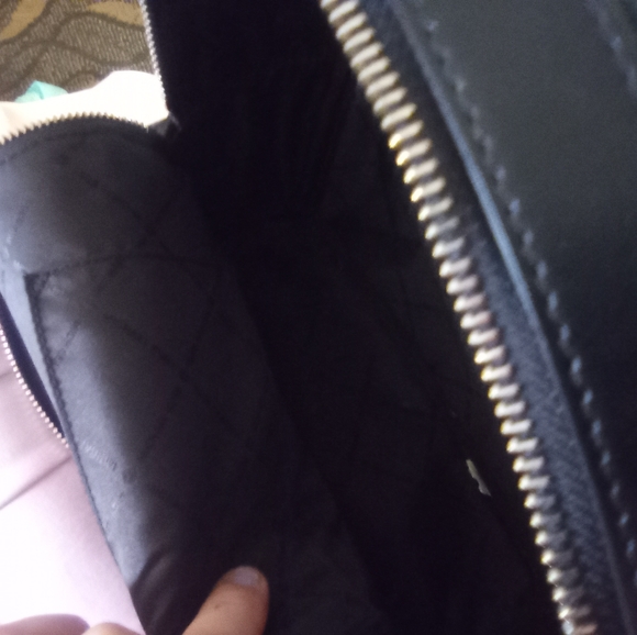NWOT - Michael Kors Medium Laney Backpack